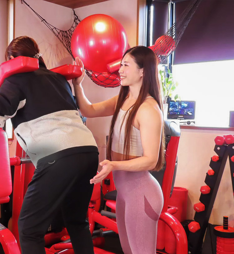 Fine Body《ファインボディ》写真2